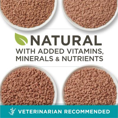 Grain-Free Variety Pack Natural High Protein Canned Cat Food, 3-oz, case of 24