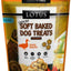 Soft-Baked Duck Recipe Grain-Free Dog Treats, 10-oz bag