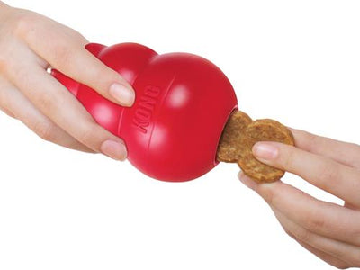 Jerky Chicken Recipe Grain-Free Dog Medium/Large Treats, 5-oz pouch