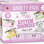 Cats in the Kitchen Kitten Frick 'A Zee Chicken in Gravy Grain-Free Wet Cat Food, 3-oz can, case of 4