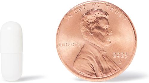 Capsule for Dogs & Cats, 3-mg, 30 Capsules