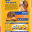 Paquete: Comida enlatada Pedigree Choice Cuts in Gravy Country Stew + Alimento seco para perros con sabor a pollo asado, arroz y vegetales con nutrición completa