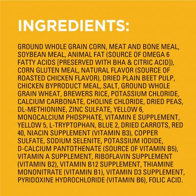 Paquete: Comida enlatada Pedigree Choice Cuts in Gravy Country Stew + Alimento seco para perros con sabor a pollo asado, arroz y vegetales con nutrición completa