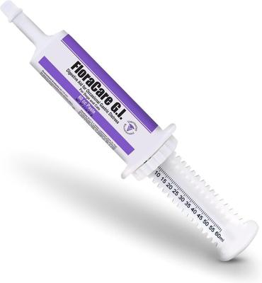 FloraCare G.I. Dog & Cat Supplement, 60-cc