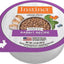 Minced Real Tuna Recipe in Savory Gravy Grain-Free Minced Wet Cat Food, 3.5-oz cup, case of 12