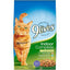 9Lives, Indoor Essentials Adult, pollo + salmón, 1.43 / 5.44 / 9.07 kg.