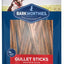 6" Gullet Stick Dog Treats, 12 count