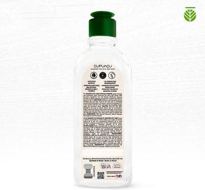 Cupuacu Pet Shampoo, 16.9-oz bottle