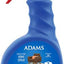 Bundle: Flea & Tick - Adams Yard Spray, Shampoo with Precor, Home Spray