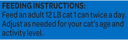 Tender Morsels with Real Beef In Sauce Wet Cat Food, 5.5-oz can, case of 4