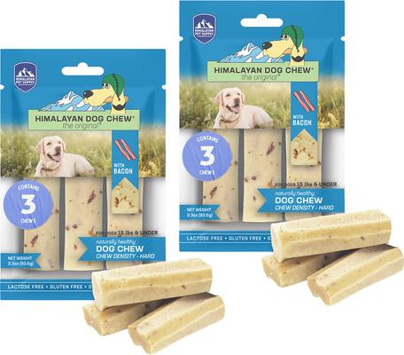 Peanut Butter Dog Treat, Small