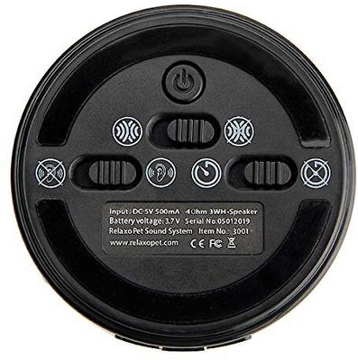 Pro Dog Relaxation System