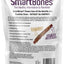 Lamb & Brown Rice Sticks Wrapped with Real Chicken Rawhide-Free Dog Chews, 4 count