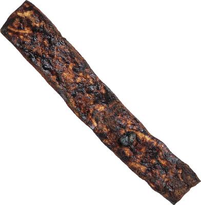 Golosinas para perros Bully Slices, caja de 6 lb