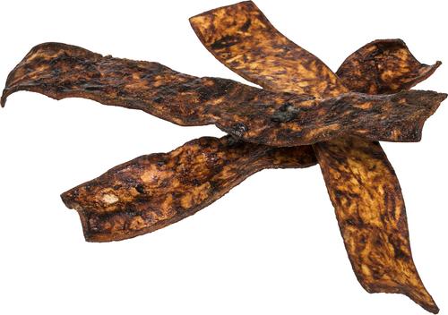 Bully Slices Dog Treats, 6-lb box