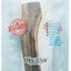North Country Natural Shed Premium Whole Elk Antler Chew Dog Treat, Jumbo