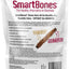 Steak & Quinoa Sticks Wrapped with Real Chicken Rawhide-Free Dogs Chews, 5 count