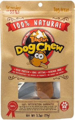 Large Breed Grain-Free Dog Treats, 2-lb bag