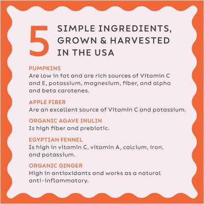 G.I. Balance Digestive Support Dog & Cat Supplement, 3.1-oz jar