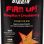 Firm Up! Pumpkin Plus Cranberry Super Dog & Cat Supplement, 4-oz bag