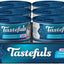 Tastefuls Natural Tender Morsels Chicken Entree Wet Cat Food, 5.5-oz can, case of 12