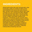 Bundle: Pedigree Choice Cuts in Gravy Variety Pack Filet Mignon, Grilled Chicken, Chicken Casserole & Beef Noodle + Complete Nutrition Roasted Chicken, Rice & Vegetable Flavor Dry Dog Food
