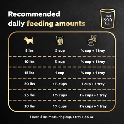 Rotisserie Chicken Flavor & Spring Vegetables Garnish Small Breed Dry Dog Food, 5-lb bag