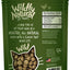 Golosinas para gatos Fruitables con sabor a pollo salvajemente natural, bolsa de 2.5 oz