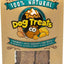 Chicken 'n' Cheese Grain-Free Dehydrated Dog Treats, 3.5-oz pouch