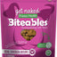 Biteables Functional Real Chicken Recipe Puppy Treats, 6-oz bag