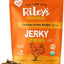 Jerky Jibbs Chicken & Rice Recipe Dog Treats, 5-oz pouch