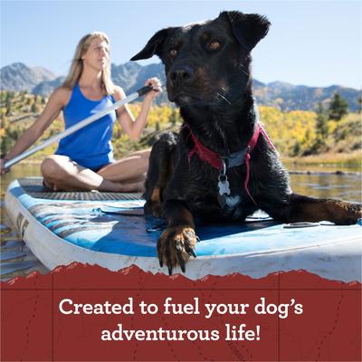 Lil' Links Sausage-Style Real Meat, Duck & Apple Recipe Gluten-Free Adult Soft & Chewy Dog Treats, 6-oz bag, 6-oz bag, bundle of 2