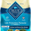 Life Protection Formula Small Bite Adult Chicken & Brown Rice Recipe Dry Dog Food, 15-lb bag