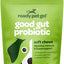 Good Gut Probiotic Dog Supplement, 90 Count
