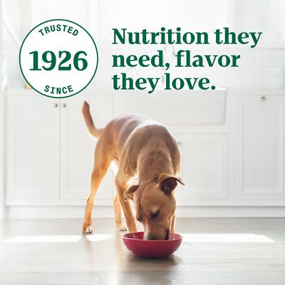 Ultra Grain-Free Chicken Entree Pate with Tomatoes & Carrots Adult Wet Dog Food Trays, 3.5-oz, case of 24