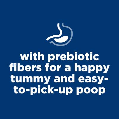 Puppy Small Breed & Mini Breed Chicken Meal & Brown Rice Recipe Dry Dog Food, 12.5-lb bag