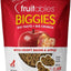 Biggies with Real Pumpkin & Blueberry Dog Treats, 16-oz bag