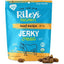 Premios para perros Jerky Jibbs con pollo y arroz, bolsa de 5 oz