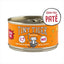 Grain-Free Pate Turkey & Giblets Recipe Canned Cat Food, 3-oz can, case of 24