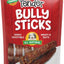 Tender 4.5-inch Bully Sticks Dog Treats, 4-oz bag