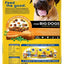 Bundle: Pedigree Big Dogs Adult Complete Nutrition Large Breed Roasted Chicken Flavor Dry Dog Food + Choice Cuts In Gravy Country Stew & Chicken & Rice Flavor Canned Wet Food Variety Pack