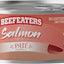 Salmon Pate Wet Cat Food, 3-oz can, case of 24