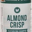 Almond Crisp Dog Shampoo, 16-fl oz bottle