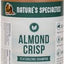 Almond Crisp Dog Shampoo, 16-fl oz bottle