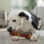DogLicious Beef Flavor Bone Rawhide Dog Treat, 8 - 9"