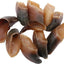 Beef Hooves Dog Treats, 10 count
