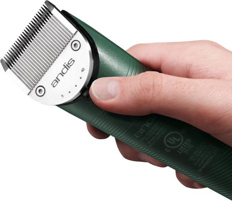 Vida 5-in-1 Cat & Dog Cordless Clipper