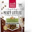 Meaty Littles Lamb & Salmon Dog Treats, 4-oz bag