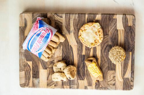 Happy Small Dog Treats, 5.8-oz box