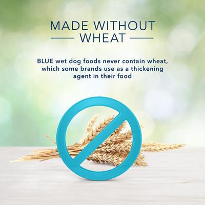 Freedom Small Breed Adult Chicken Recipe Grain-Free Canned Dog Food, 5.5-oz, case of 24